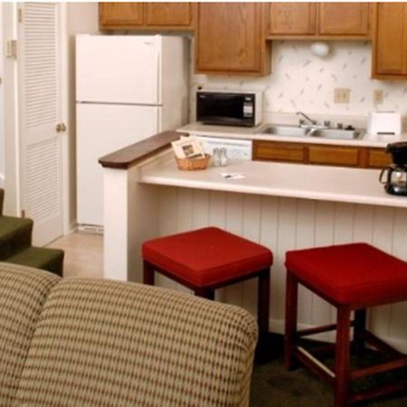 Huntsville Hotel & Suites Chambre photo