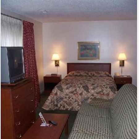 Huntsville Hotel & Suites Chambre photo