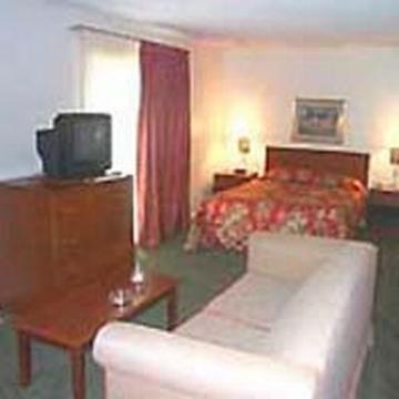 Huntsville Hotel & Suites Extérieur photo