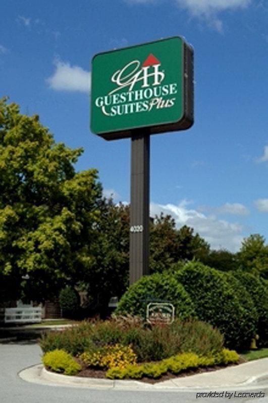 Huntsville Hotel & Suites Extérieur photo