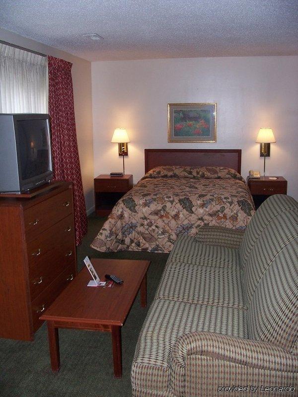 Huntsville Hotel & Suites Extérieur photo