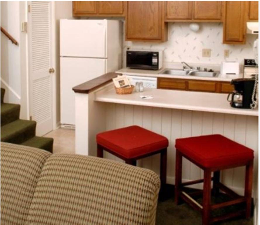 Huntsville Hotel & Suites Chambre photo
