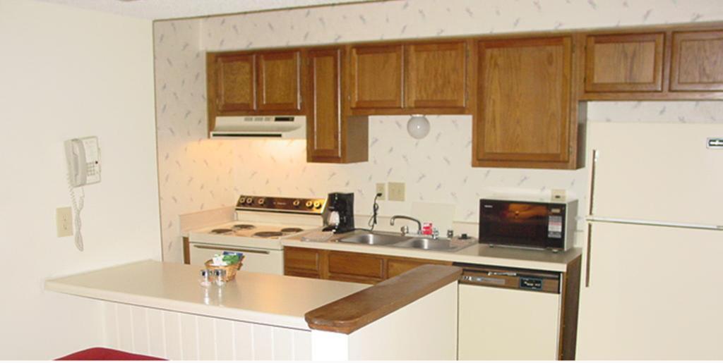 Huntsville Hotel & Suites Chambre photo