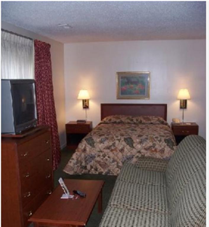 Huntsville Hotel & Suites Chambre photo