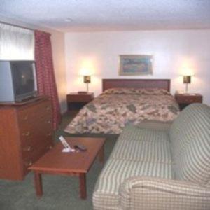 Huntsville Hotel & Suites Chambre photo