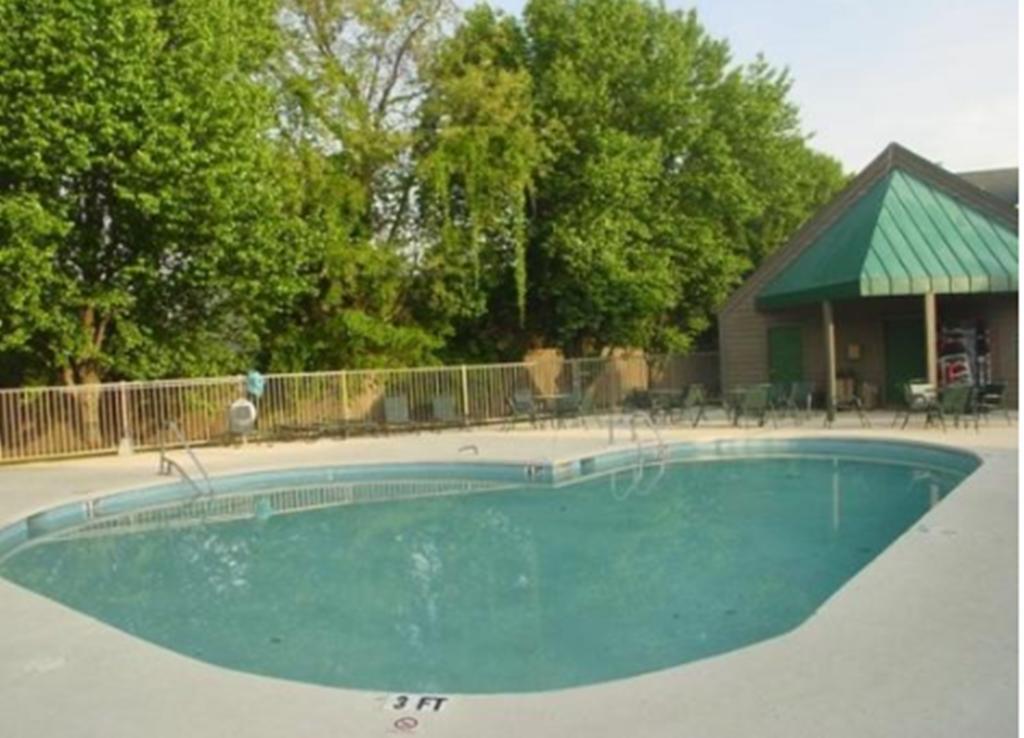 Huntsville Hotel & Suites Facilités photo
