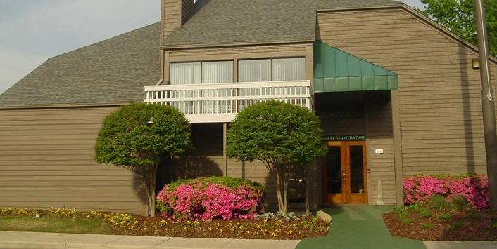 Huntsville Hotel & Suites Extérieur photo